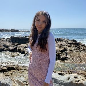 Meet your Posher, Mia